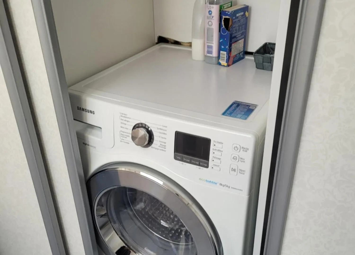 Apartment Appartements Au Cros De Cagnes