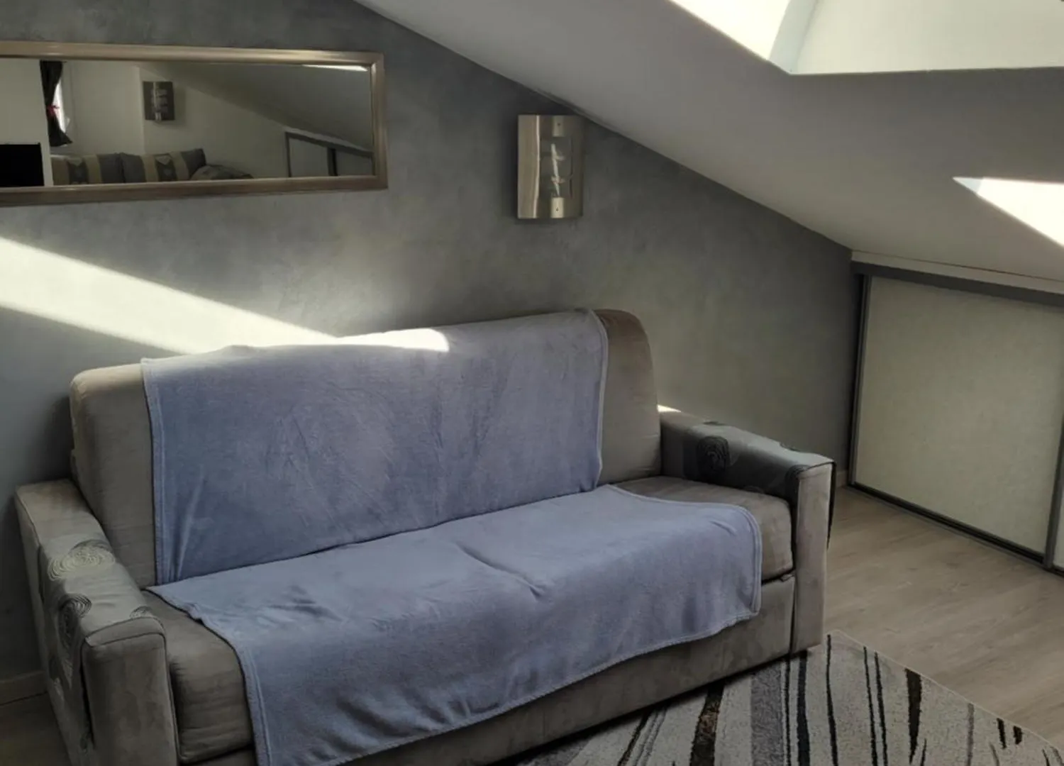 Appartements Au Cros De Cagnes Frankreich