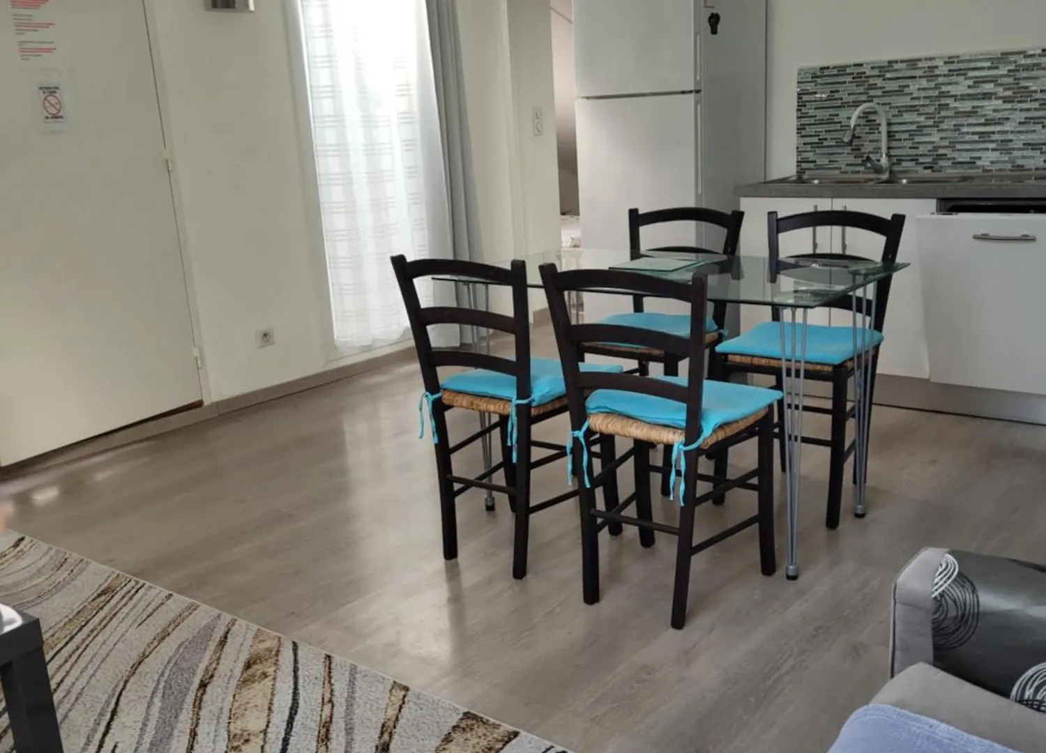 Appartements Au Cros De Cagnes 0*, Cros-de-Cagnes Frankreich