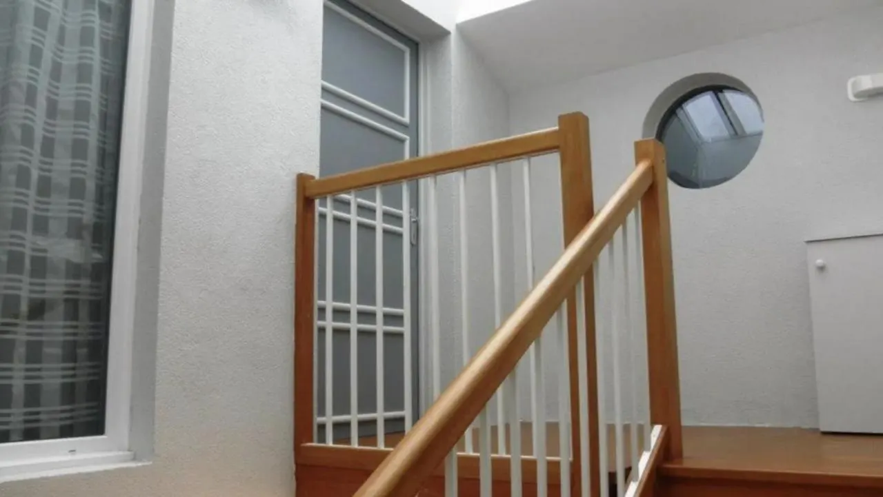 Apartment Appartements Au Cros De Cagnes Frankreich