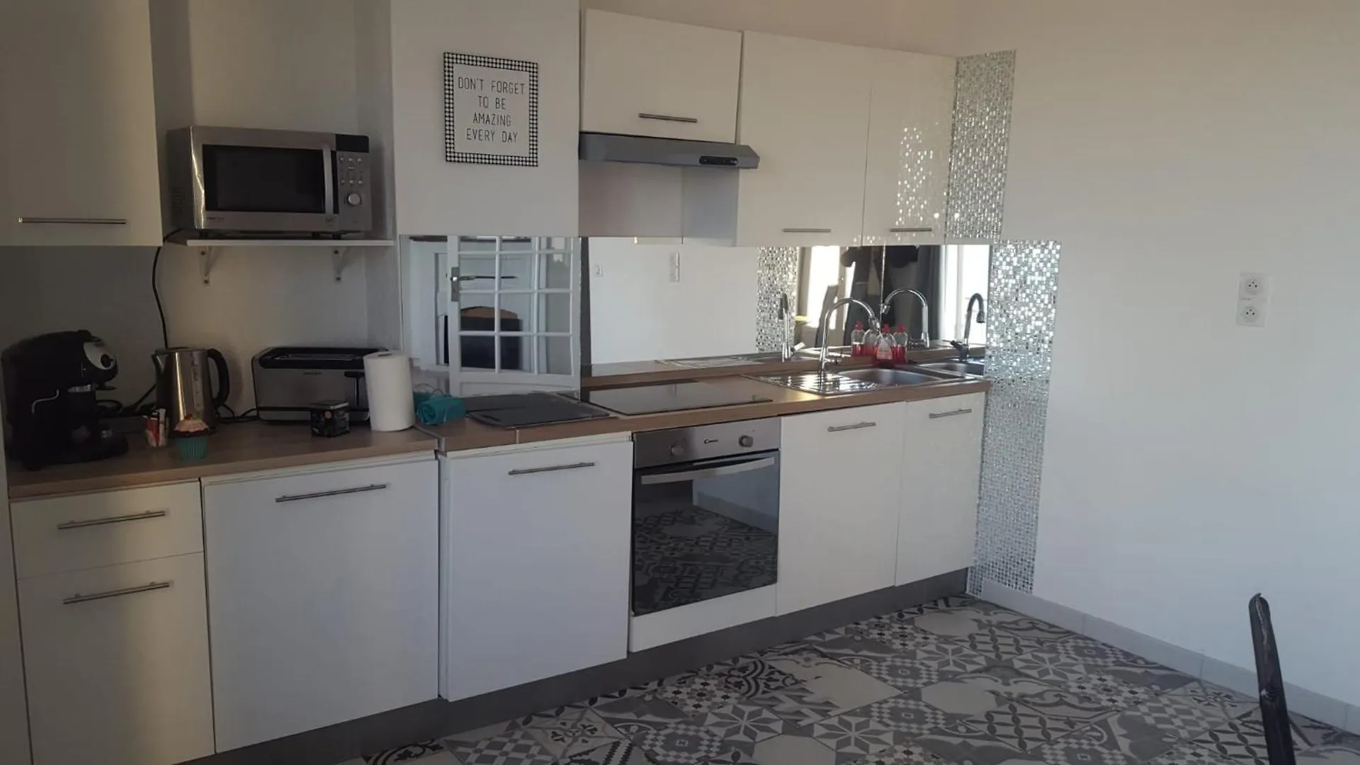Apartment Appartements Au Cros De Cagnes Frankreich