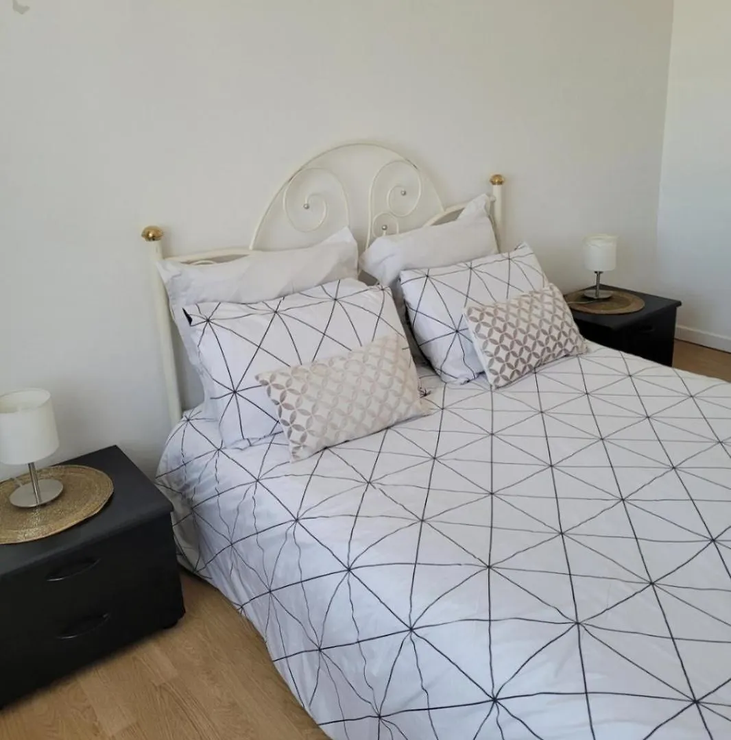 Apartment Appartements Au Cros De Cagnes