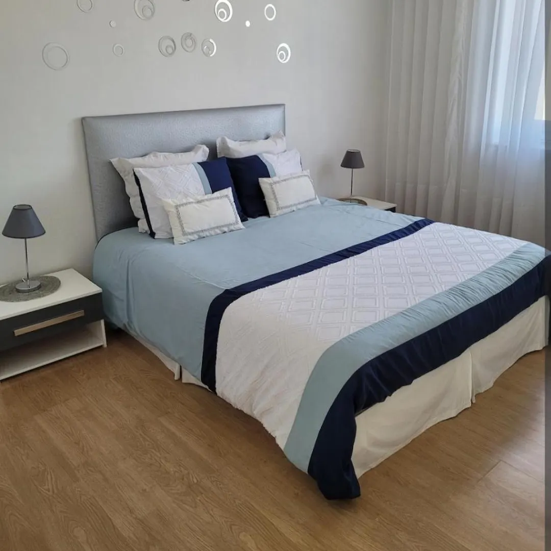 Appartements Au Cros De Cagnes