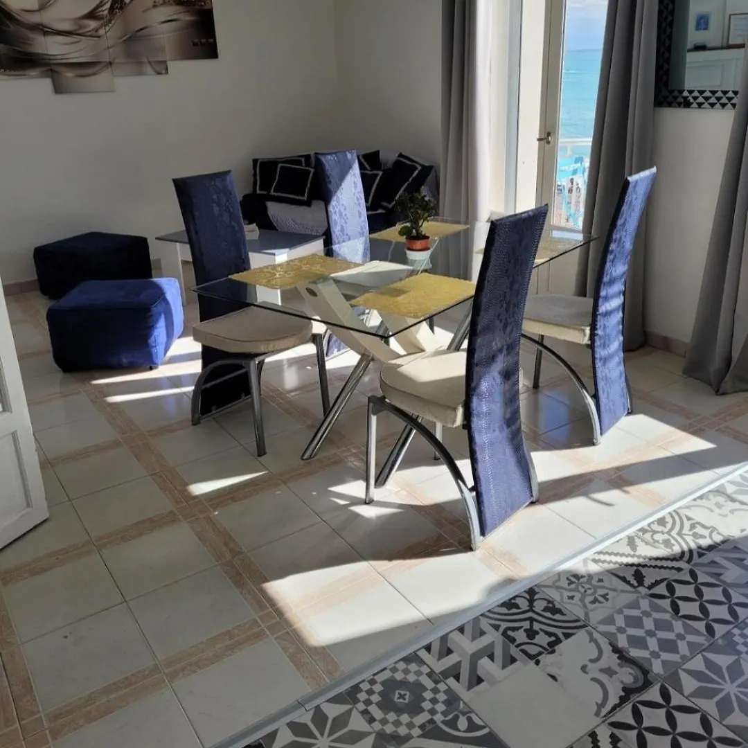 Appartements Au Cros De Cagnes 0*, Cros-de-Cagnes