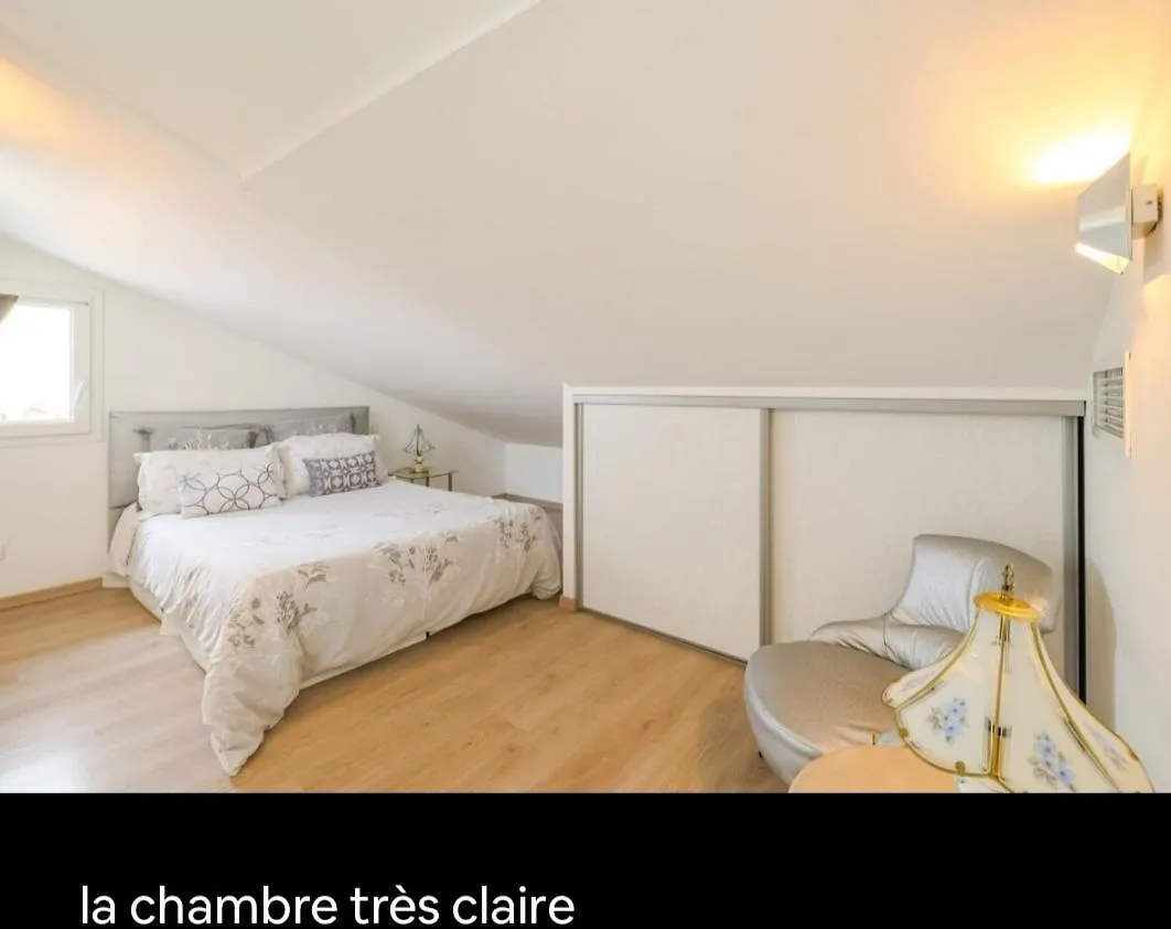 Appartements Au Cros De Cagnes 0*, Cros-de-Cagnes Frankreich