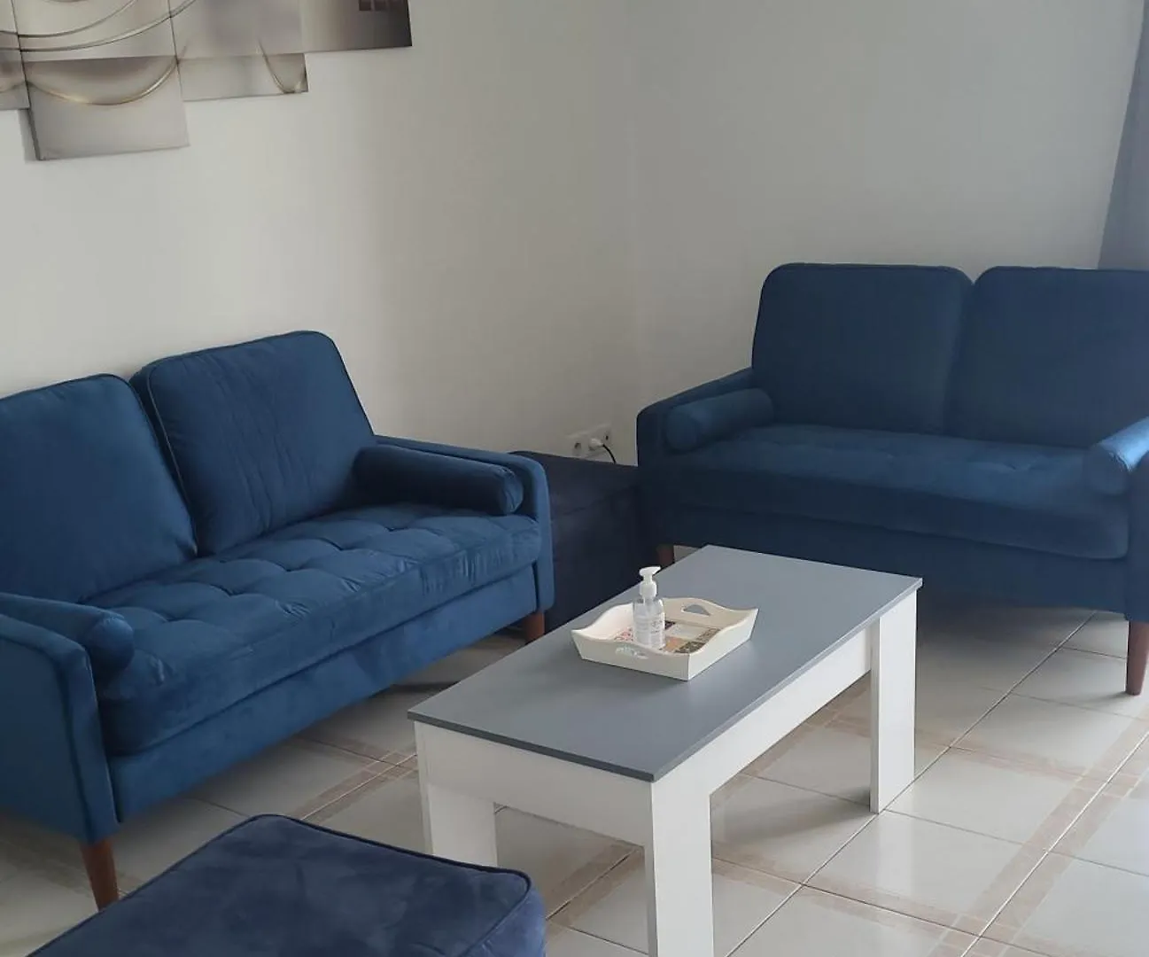 Appartements Au Cros De Cagnes Frankreich