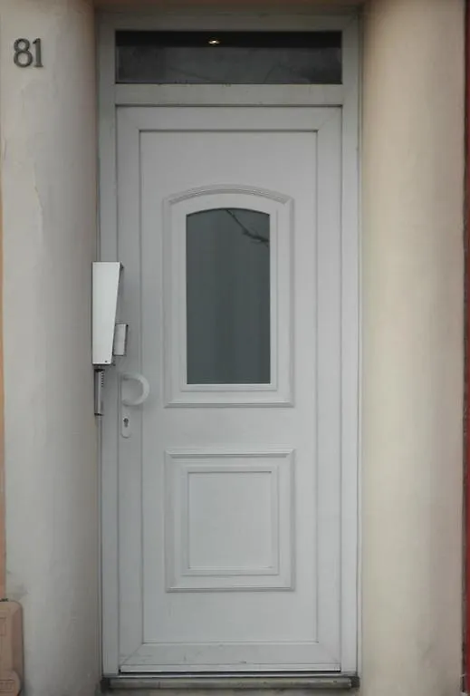 Apartment Appartements Au Cros De Cagnes
