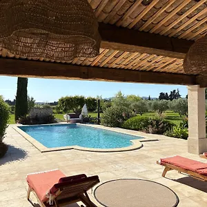La Maison Des Amis Ferienhaus