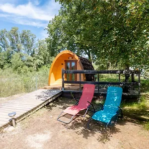 Du Moulin De Campingplatz